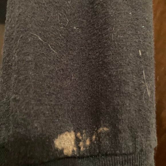 Rick & Morty long sleeve tee sz med - Picture 4 of 4